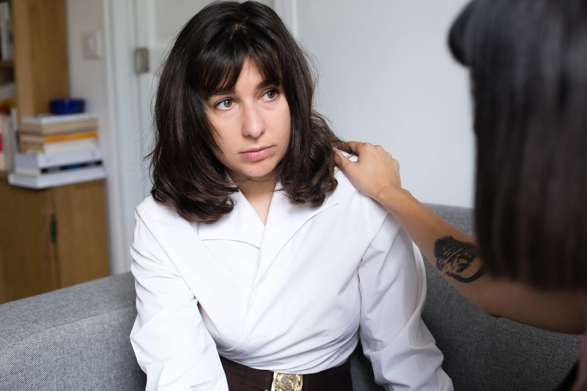 Client-Centered Therapy