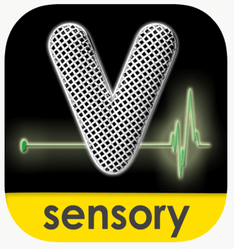 Sensory Cinevox