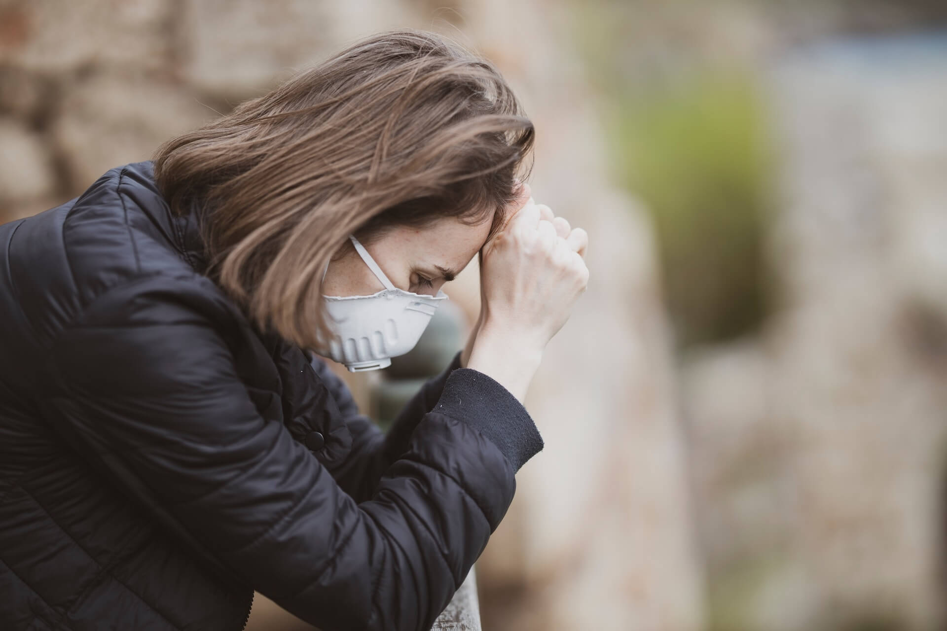 F43.12 – Post-Traumatic Stress Disorder, Chronic