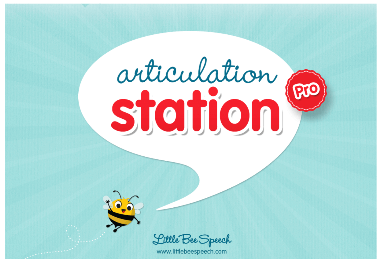 Articulation Station