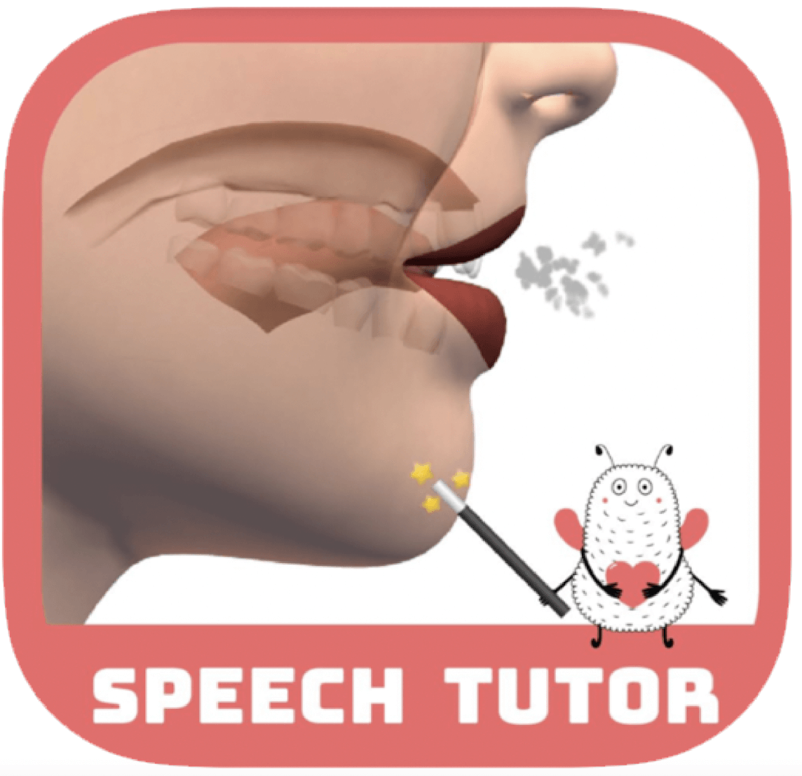 Speech Tutor