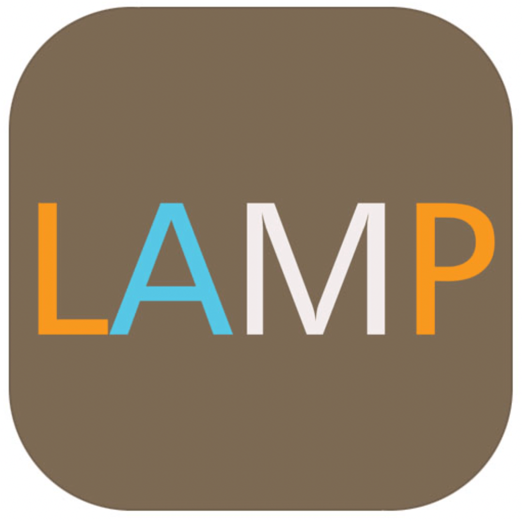 LAMP Words for Life