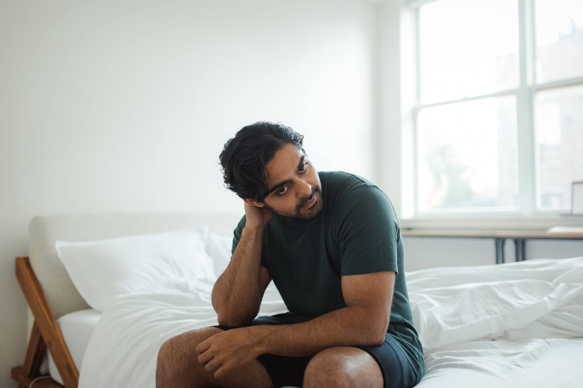F43.23 – Adjustment Disorder With Mixed Anxiety And Depressed Mood
