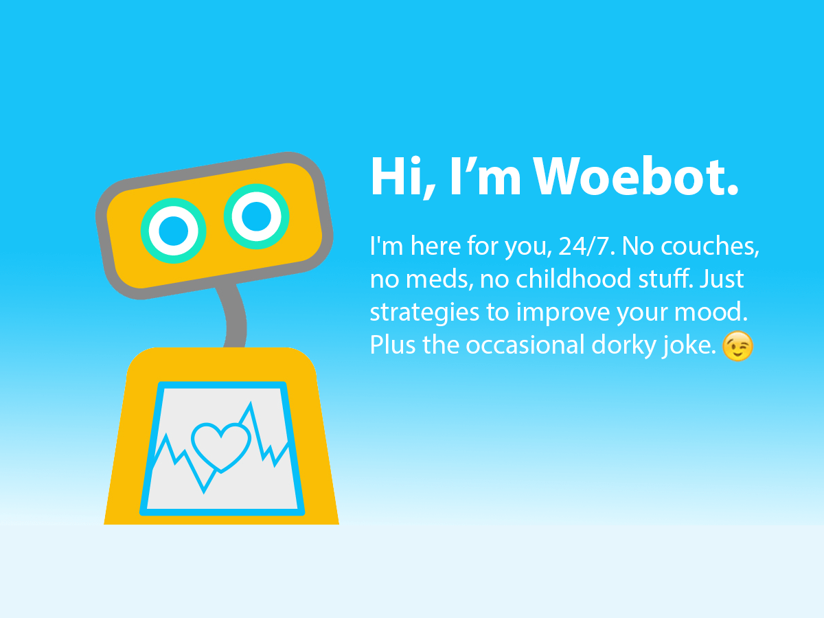 Woebot