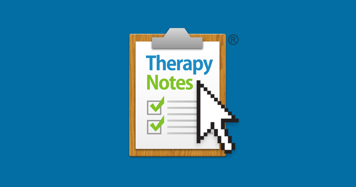 TherapyNotes