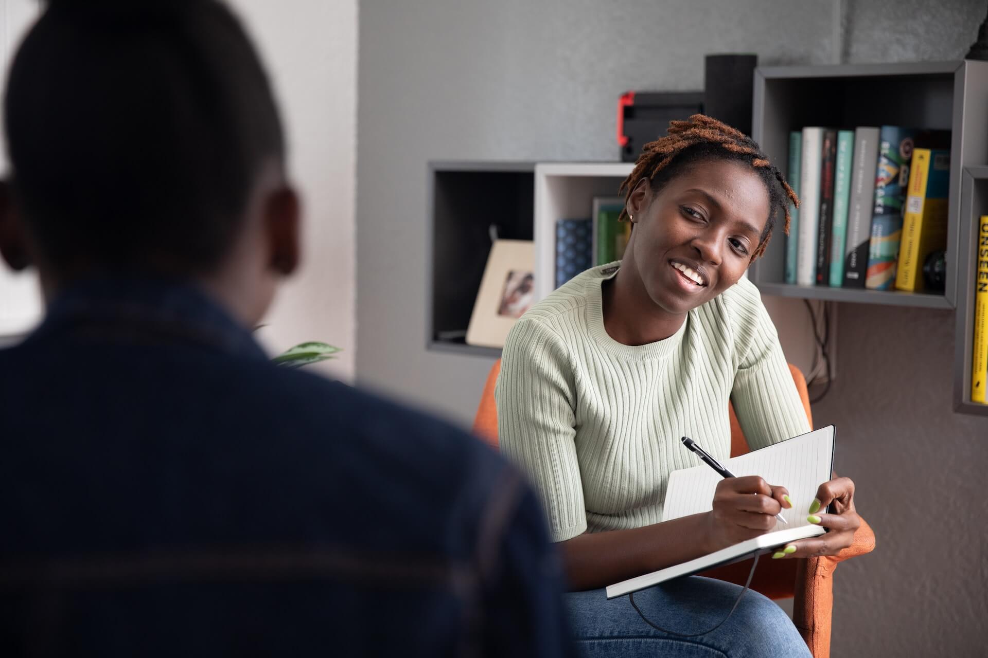 Emotionally Focused Individual Therapy