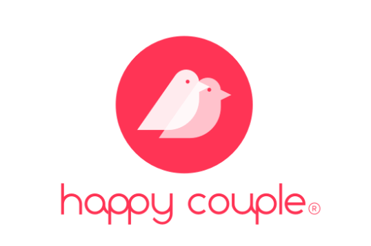 Happy Couple