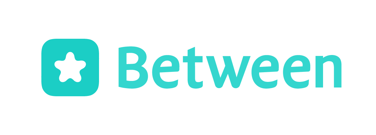 Between