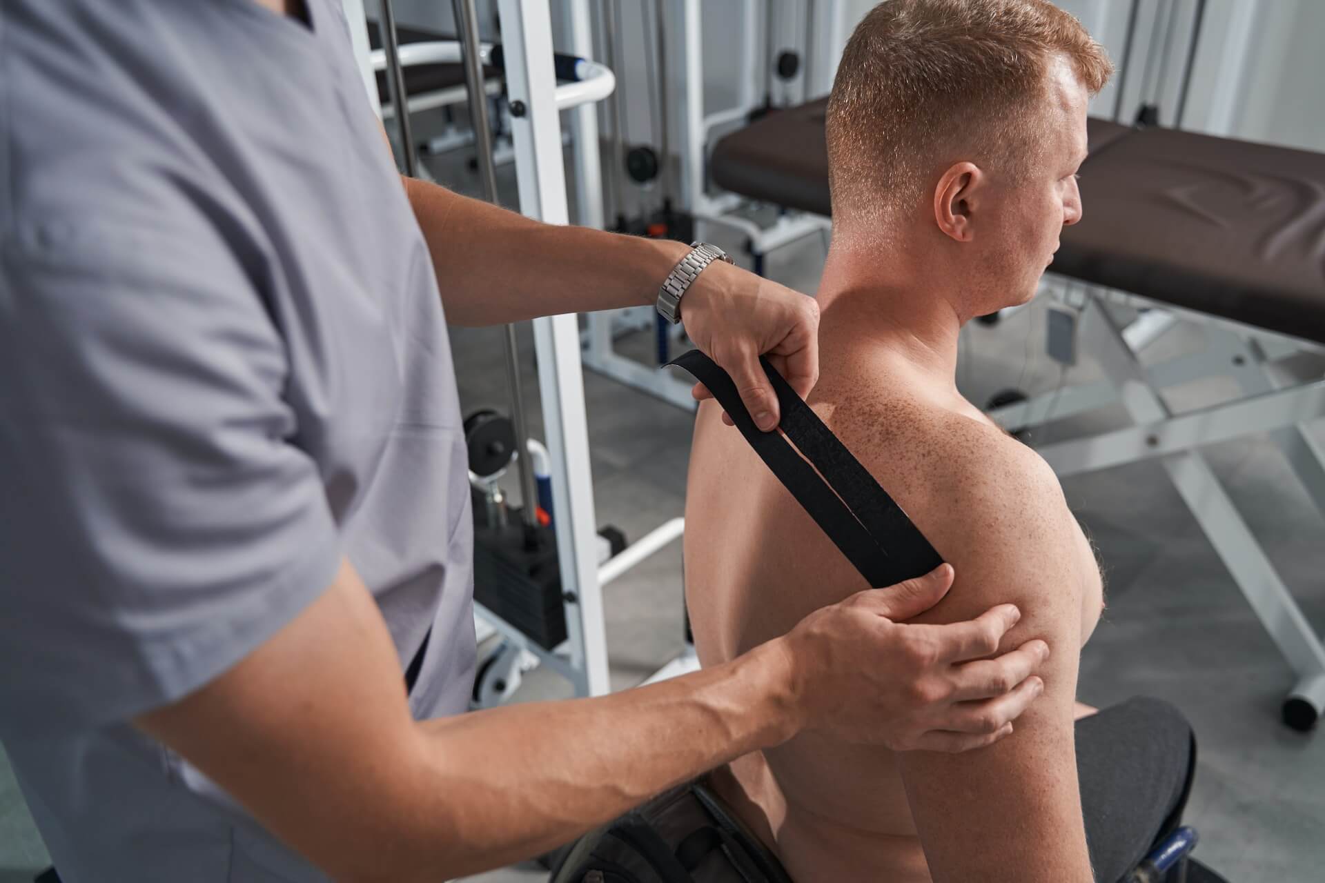 Physical Therapy EMR Software