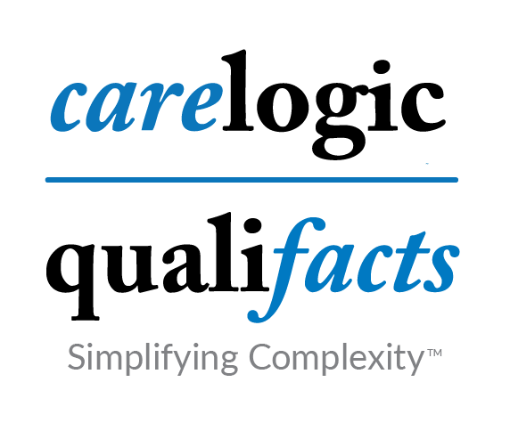 CareLogic EHR, by Qualifacts