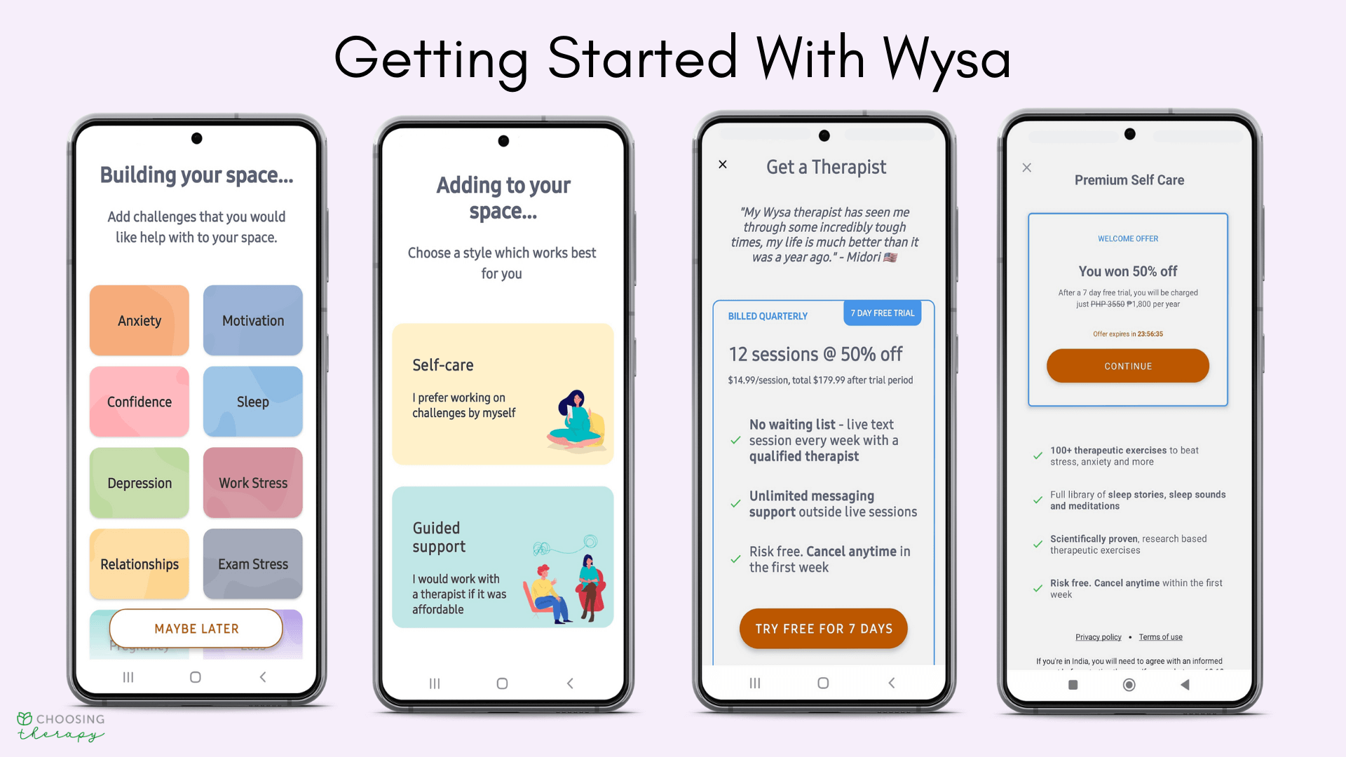 Wysa