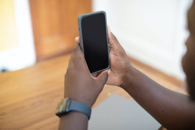 Therapist App