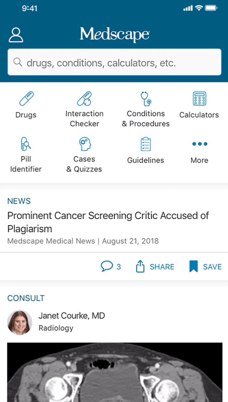 Medscape