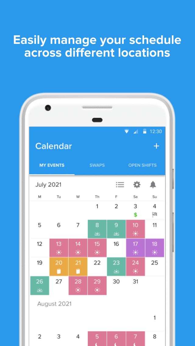 NurseGrid