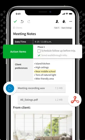 Evernote Teams