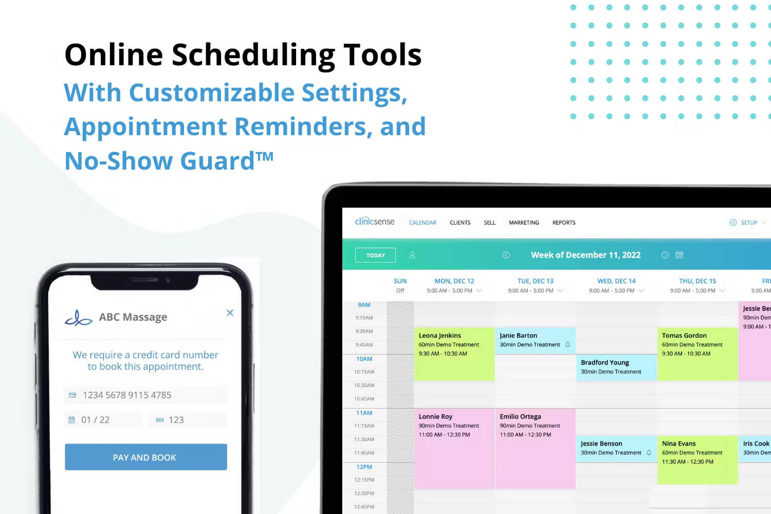 ClinicSense