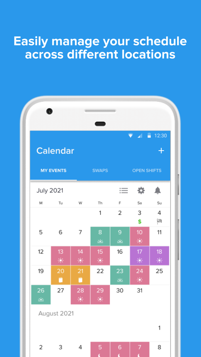 NurseGrid