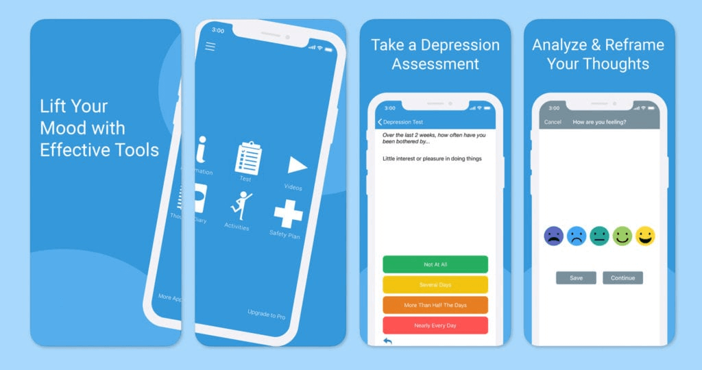 MoodTools