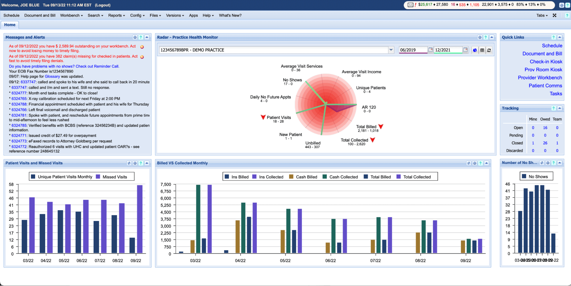 Genesis Chiropractic Software