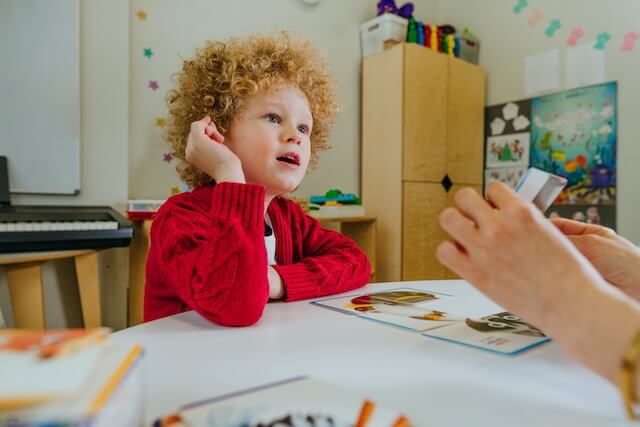 Speech Therapy EMR