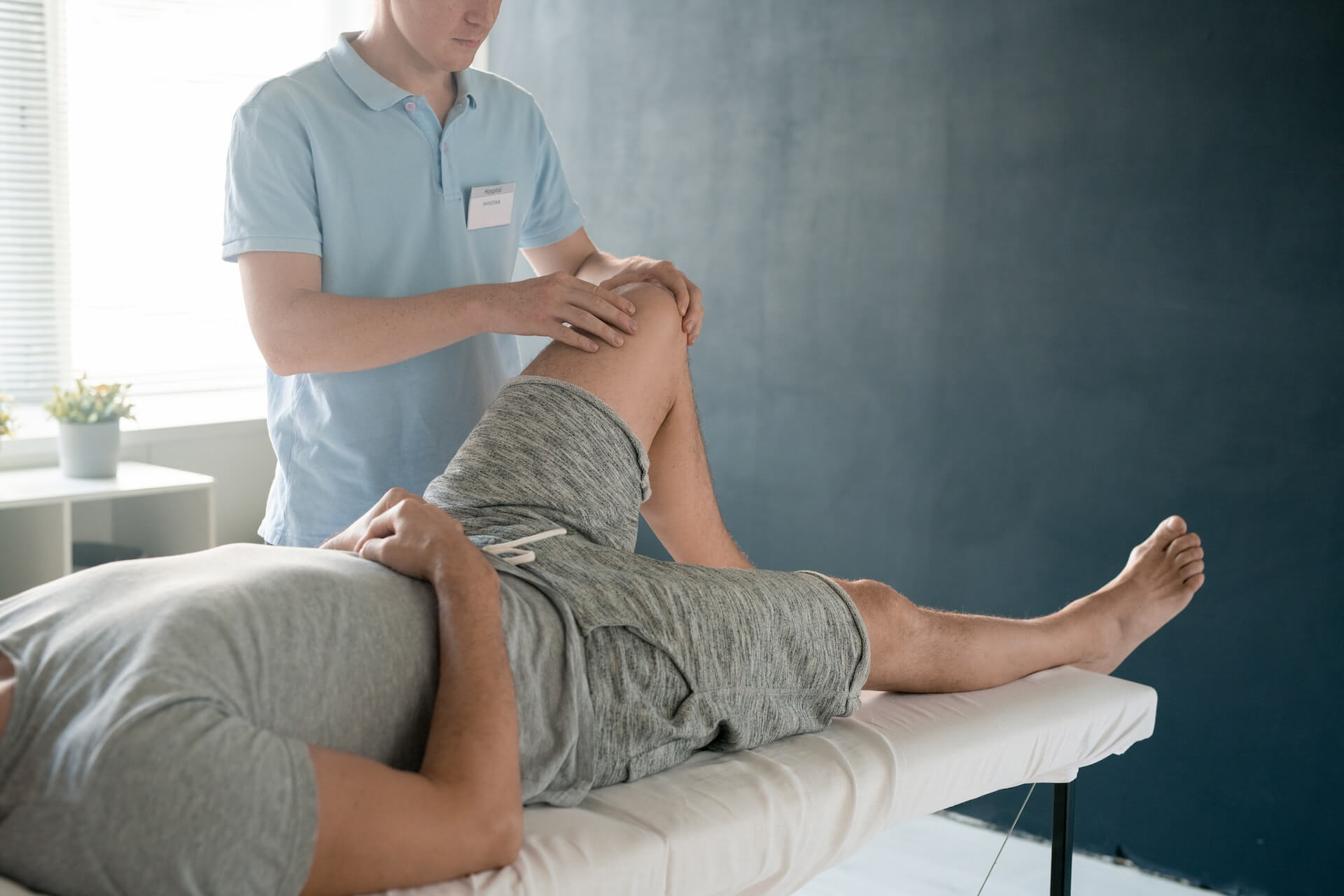 Occupational Therapy EMR