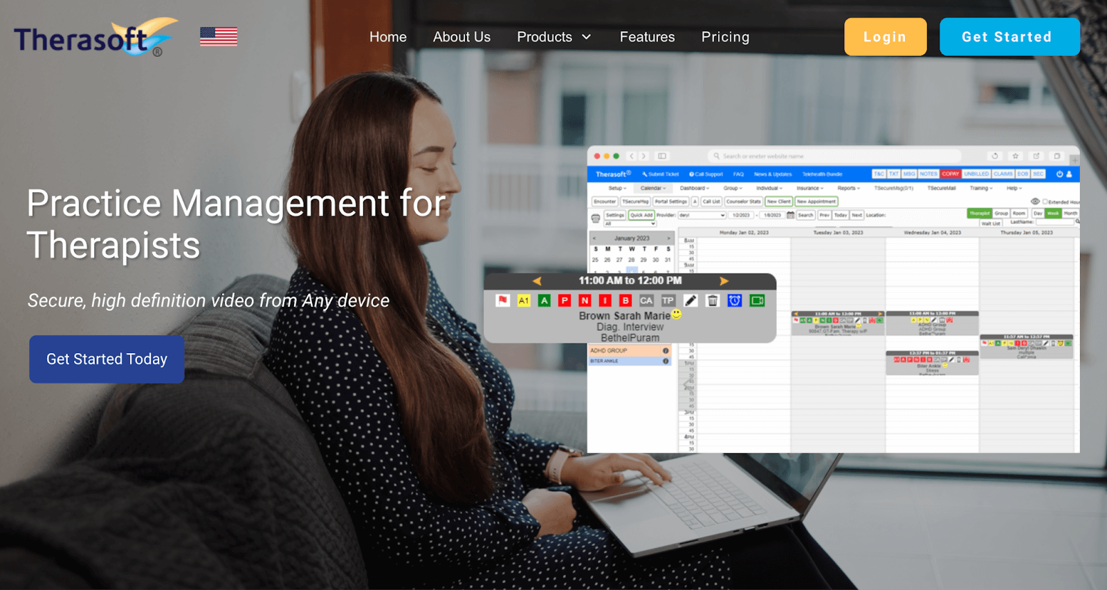 Therasoft