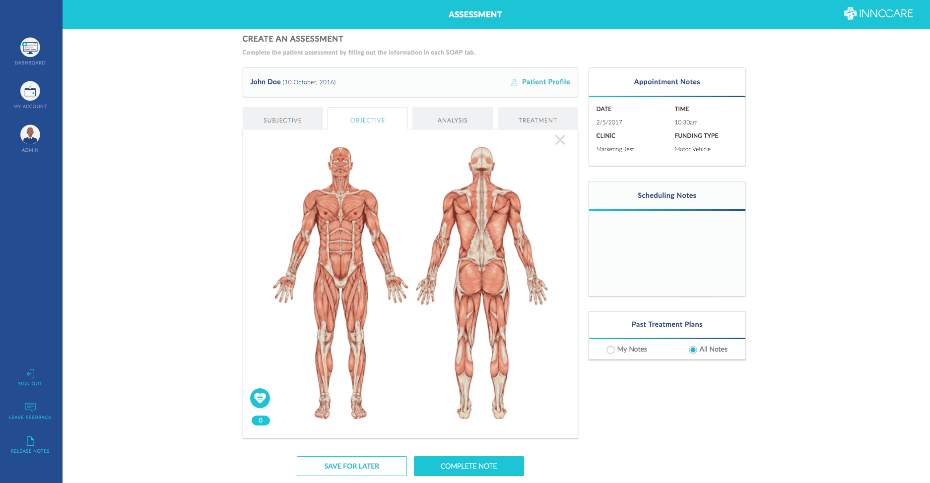 InnoCare