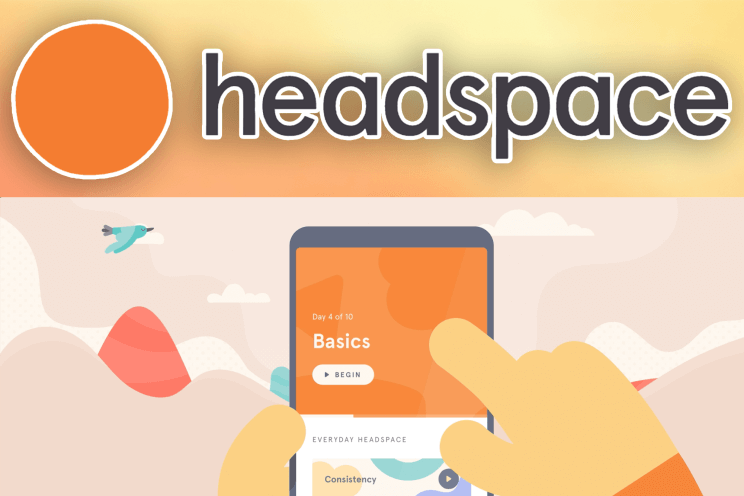 Headspace
