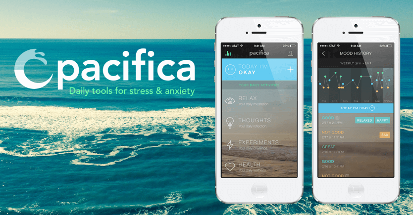 Pacifica