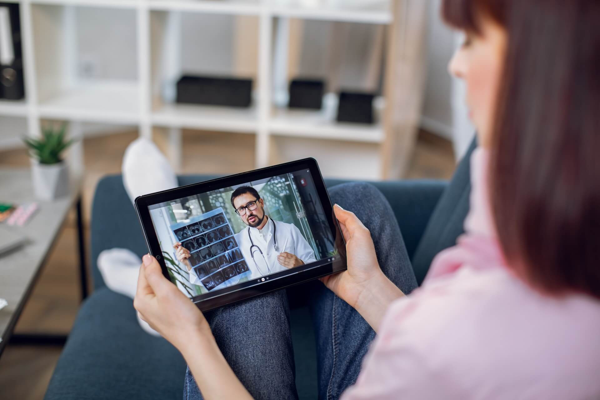 Chiropractic Scheduling Software