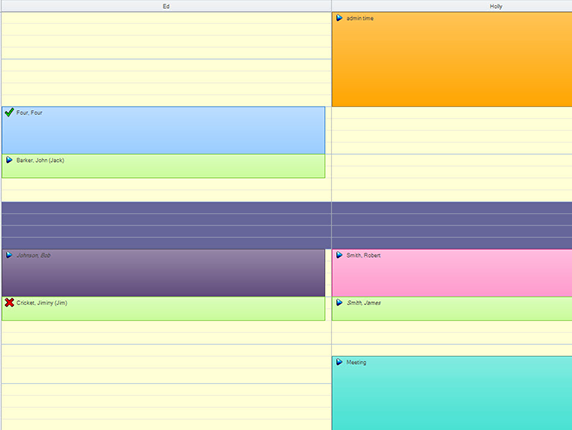 TheraOffice
