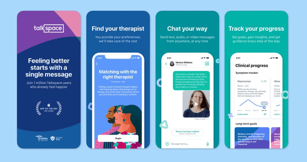 Talkspace