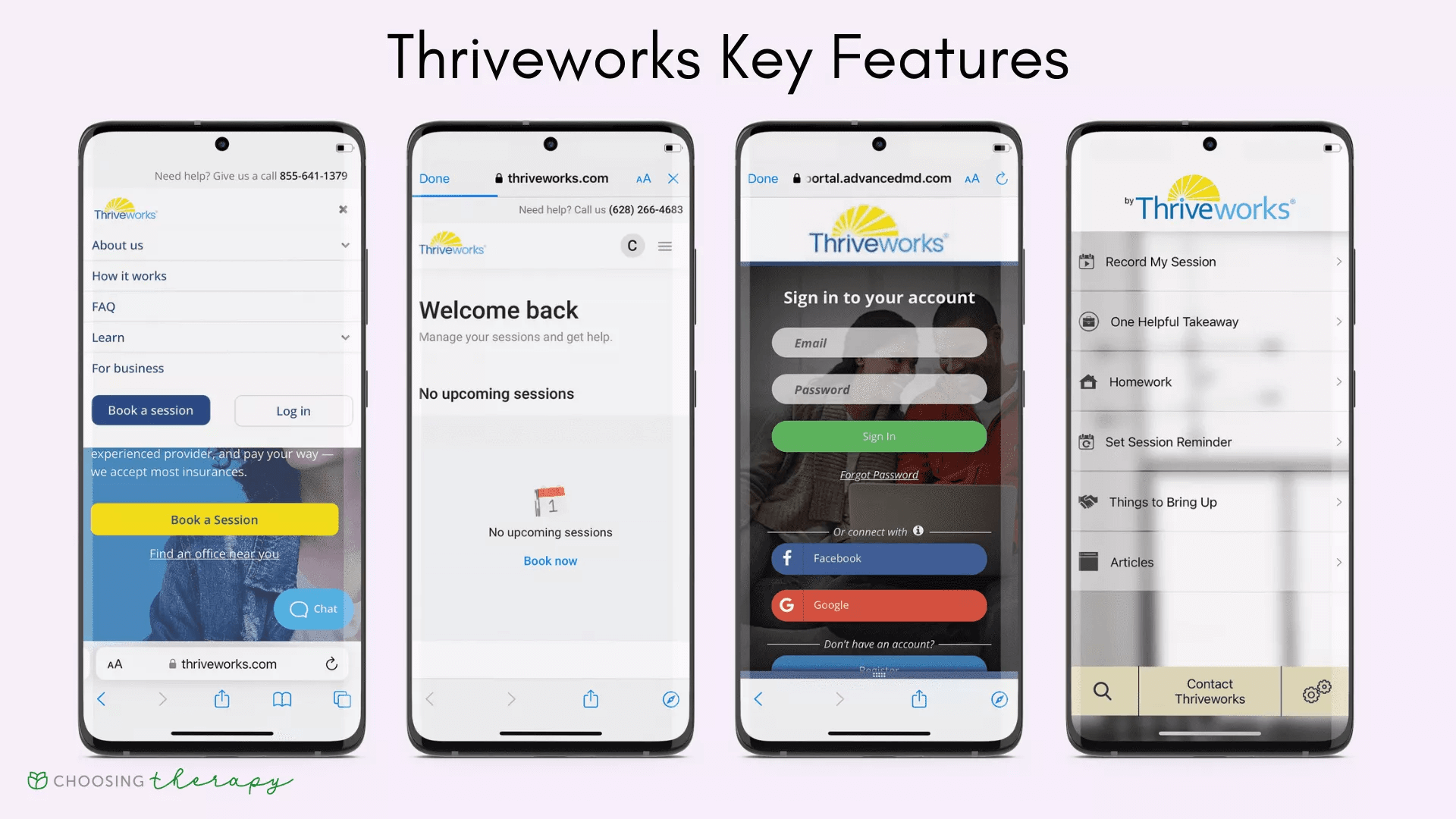 Thriveworks