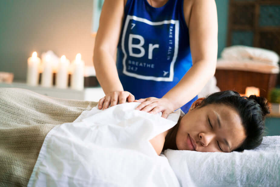 Massage Therapy Scheduling Software