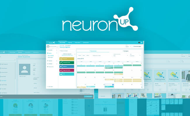 NeuronUP