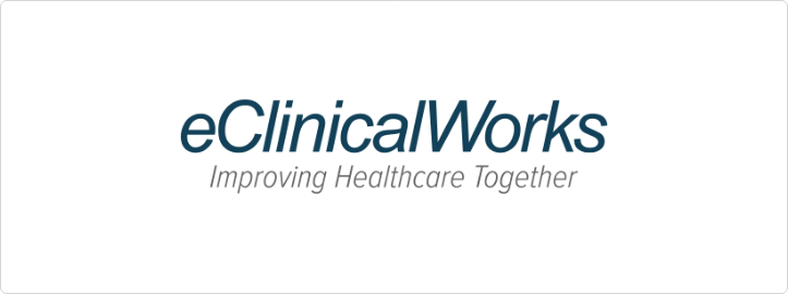 eClinicalWorks