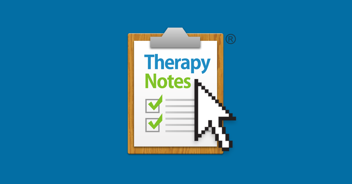 TherapyNotes