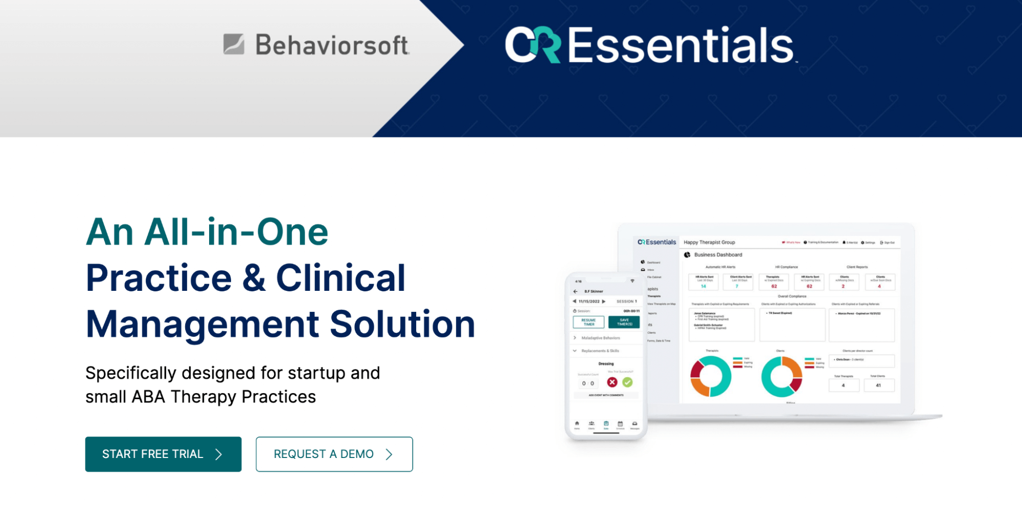 BehaviorSoft