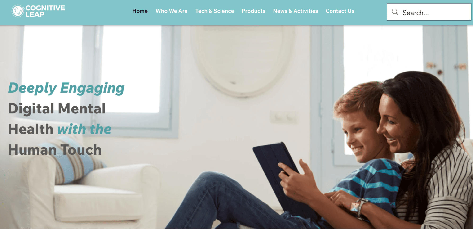 Cognitive Leap Solutions