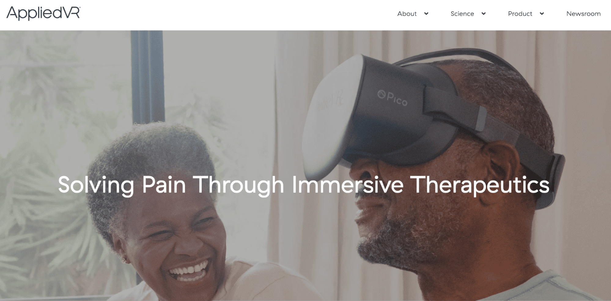 AppliedVR