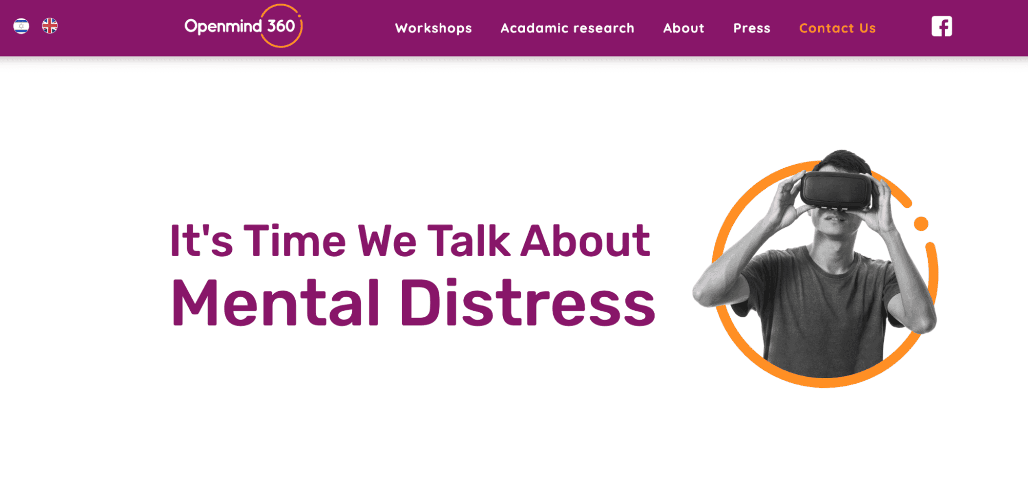 Openmind 369