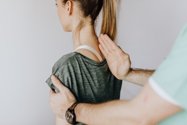 Chiropractic EHR
