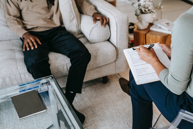 Behavioral Health EHR