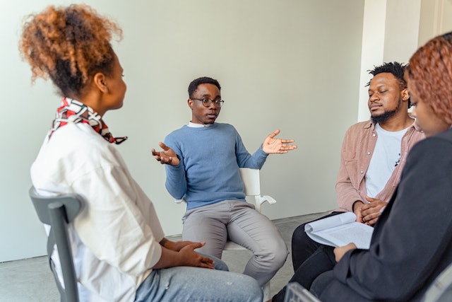 100 Therapy Questions 