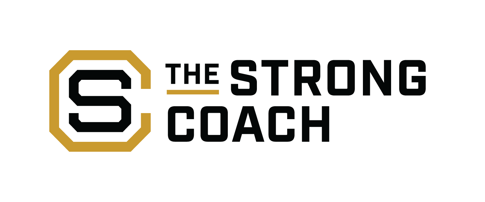 Strong Coach
