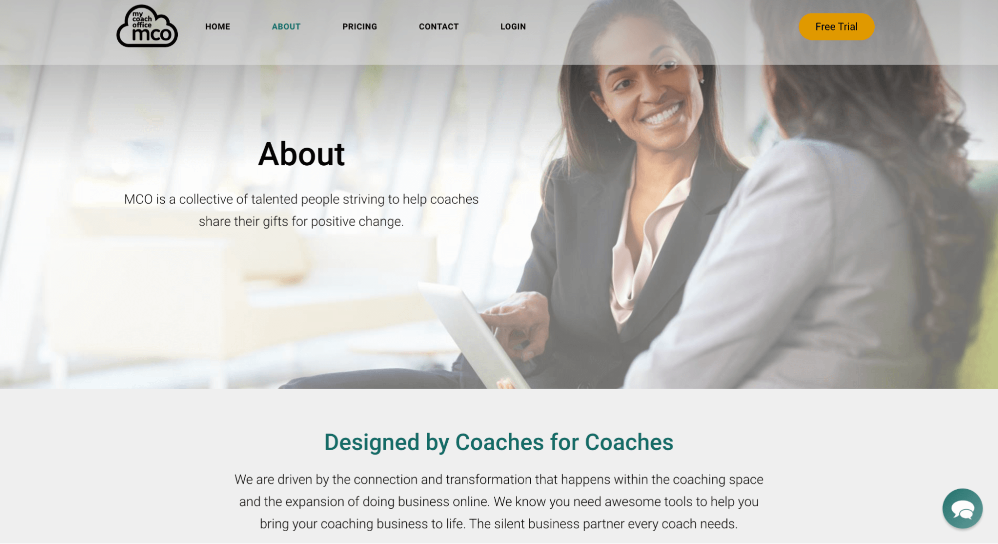 My Coach Office