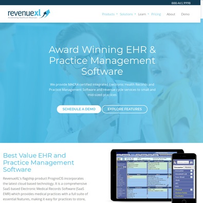 RevenueXL