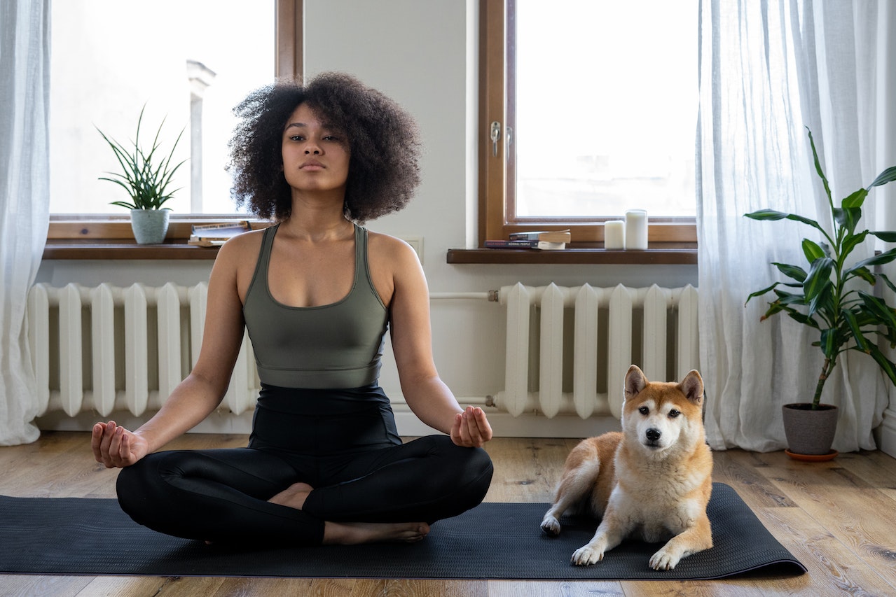 Mindfulness Activities for Adults