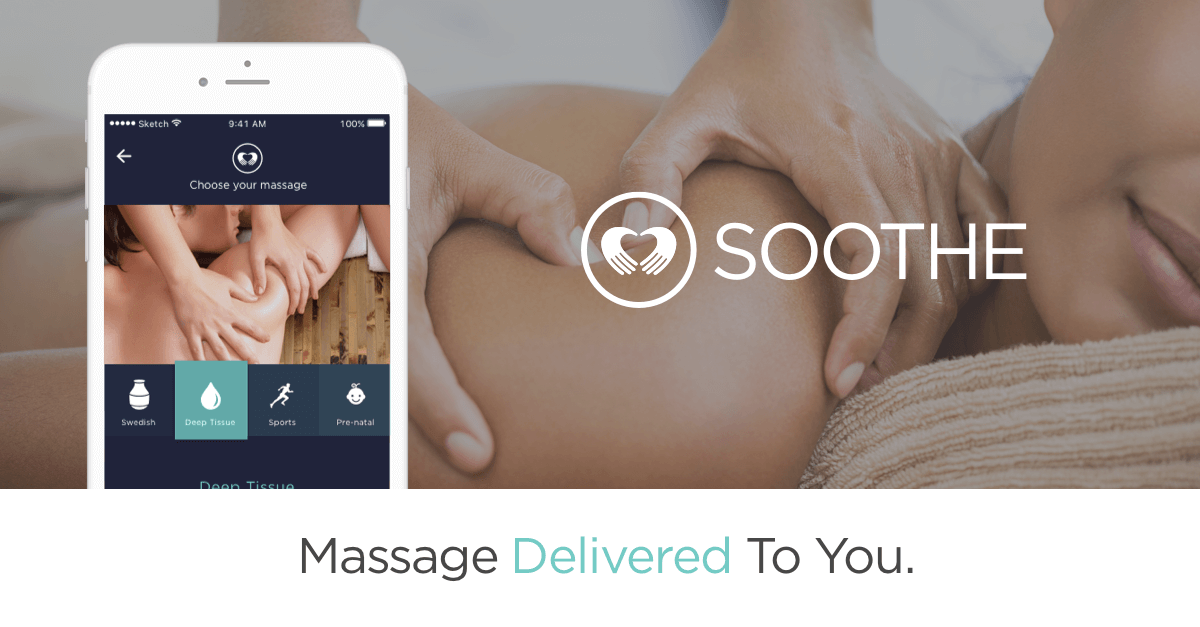 Soothe