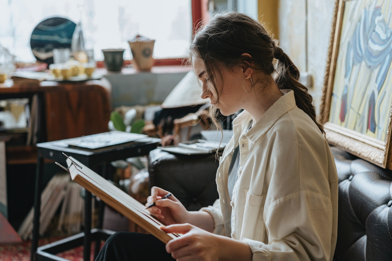 Mindfulness Activities for Teens
